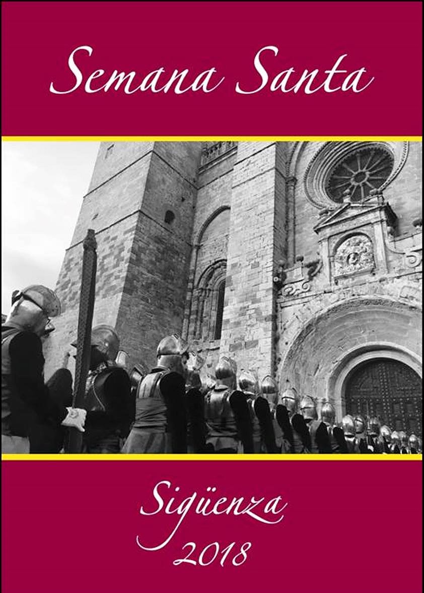 Semana Santa en Sigüenza  